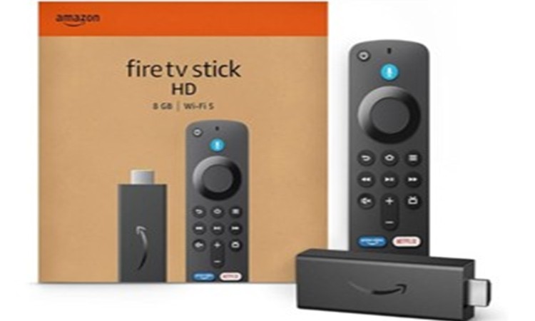Amazon Fire Stick