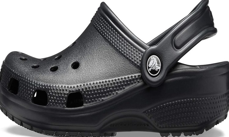 Croc Clog shoe