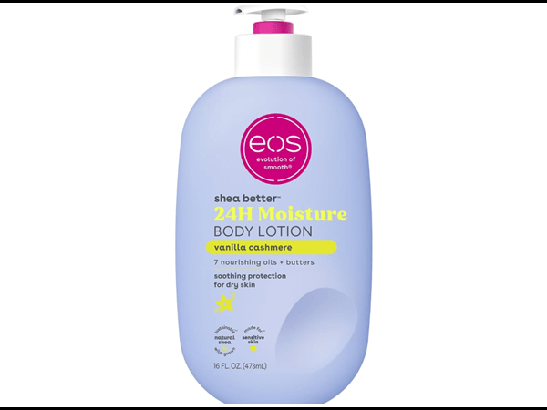 Shea Better Body Lotion: A Reliable Moisture&nbsp;Solution