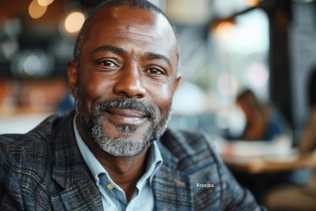 An image of Fred Banks